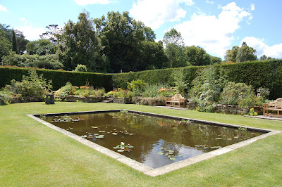 Secret garden