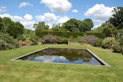 Secret garden