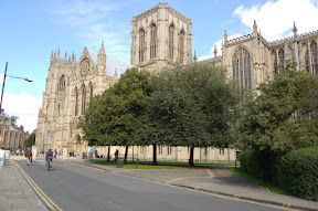 York Minster