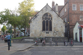 St Crux Whip Ma Whop Ma Gate