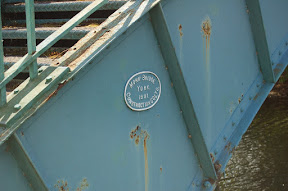 Bridge detail