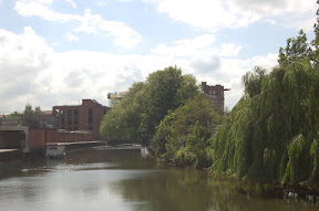 Rowntree Wharf