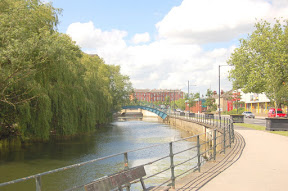 River Foss