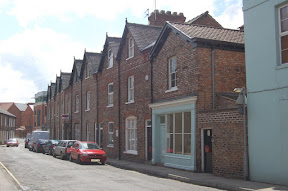 George Street