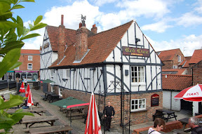 Red Lion
