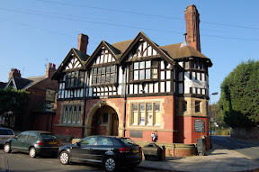 Bay Horse - Marygate