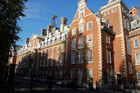 Railway Offices