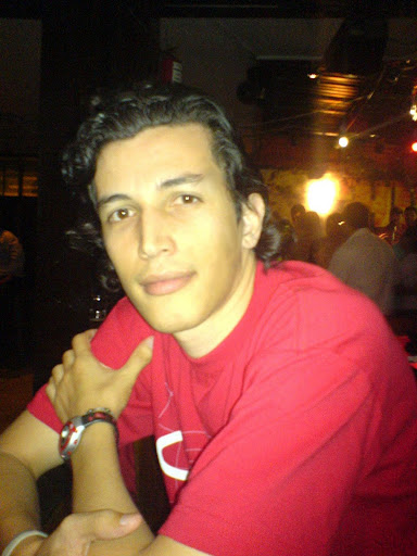 Mi foto