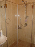 Guest Bathroom Shower
