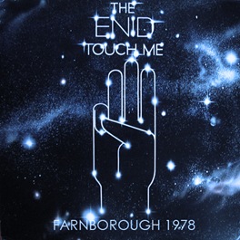 Enid Farnborough