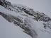 3/22/07 Galaxy Chutes: one of the 5 Delirium Dive runs that day. Thaczuk, Easton, Wex, Niles, Holeczi