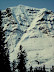 Patterson Couloir 4/6/07 First Descent? With Easton and Thaczuk