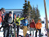 Ski Guides Course 1/18/07-1/29/07