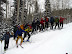 AIARE Level III Avalanche Course 2/23/07- 3/2/07. Photo courtesy of Donny Roth.