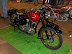 1952 Ariel Red Hunter