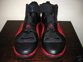 timeline 070117 shoe black red 8 2006 07 Timeline