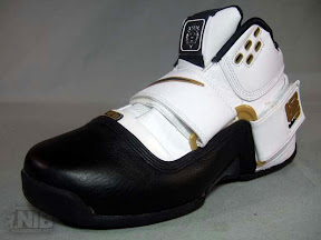 timeline 070529 shoe soldier bwg 2 2006 07 Timeline