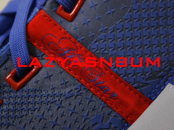 Nike Zoom LeBron V AllStar Released at House of Hoops