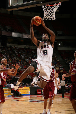 timeline nba 070822 soldier oly 2 2006 07 Timeline