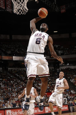 timeline nba 070722 soldier oly 1 2006 07 Timeline