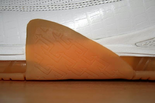 Nike Zoom LeBron II Low Gum PE