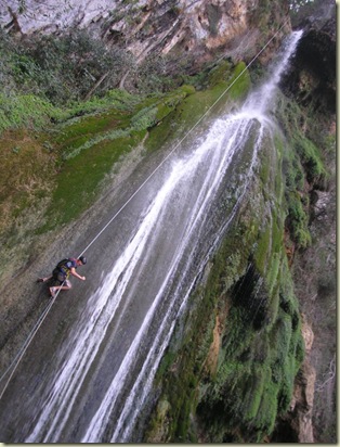 canyoning 017