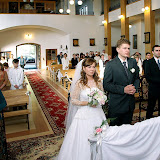 slub - zdjecia od Fotograf - kosciol