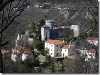 Trsat Hill-Fort