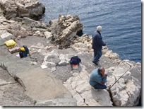 fishermans