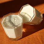 Tofu soyeux