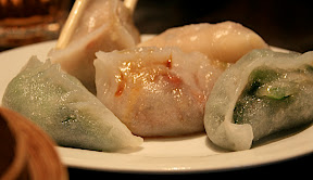 Dim-sum