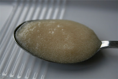 Lemon curd