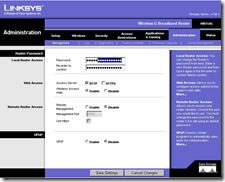 administrator
