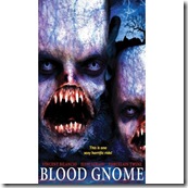 Blood Gnome