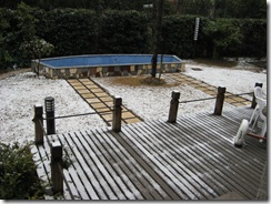 SNOW!!!