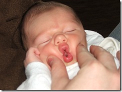Abram 2nd week 069