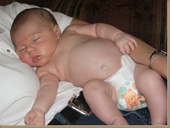 More pics of Abram 009