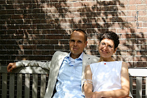 mariage amsterdam