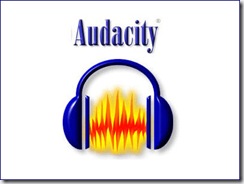 AudacityScreen