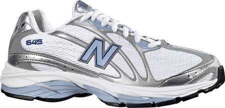 New_Balance-645 Walking Shoes