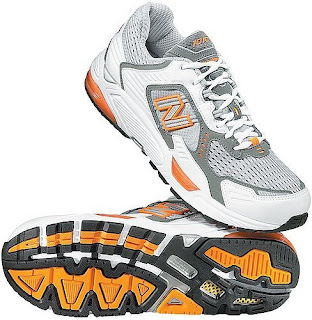 Men's Running New Balance Shoes-0989