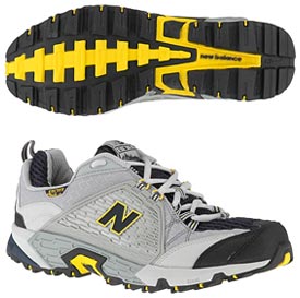 Womens New-Balance VG554 Shoes