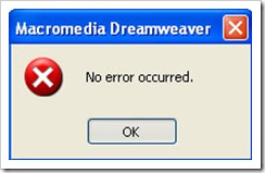 dreamweaver