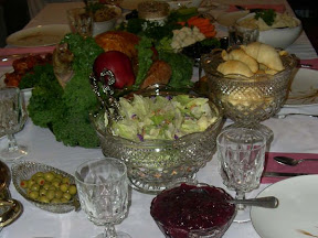 thanksgiving 2004
