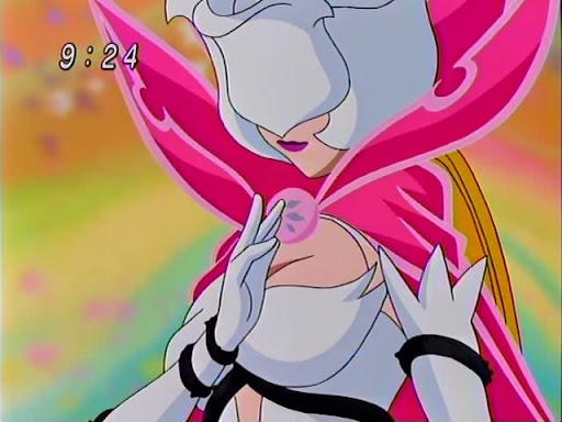 DIGIMON SAVER digimon saver: