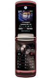 Motorola RAZR2 V9 3G Mobile Phone Open View