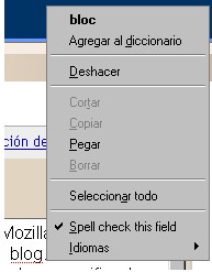 correccion