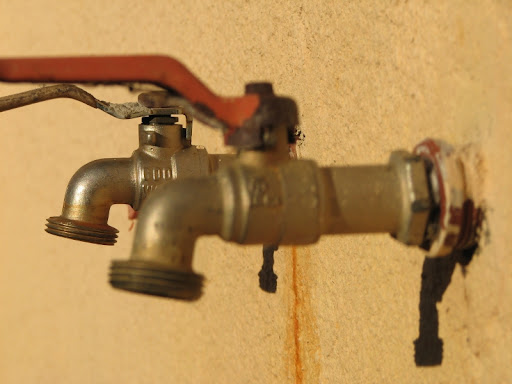 Old Taps