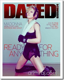 dazed