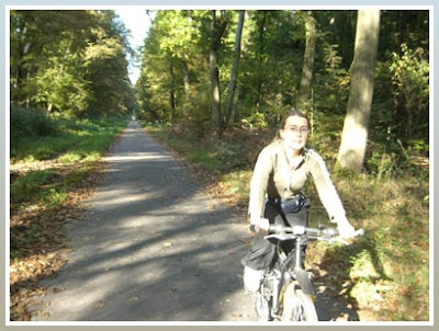 Fahrradtoru